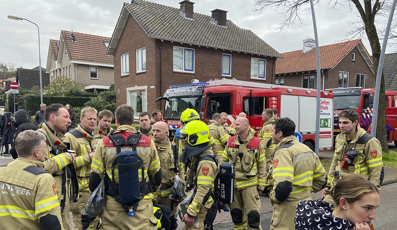 नेदरल्याण्ड्सको रात्रिकालीन क्लबमा बन्धक बनाइएका ३ जना रिहा