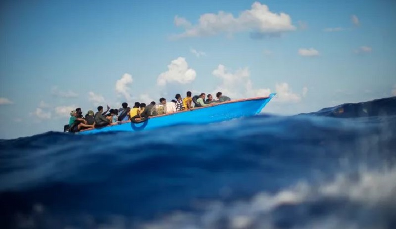 अफ्रिकाको बान्गुईमा ३०० भन्दा बढी मानिस सवार डुङ्गा दुर्घटना