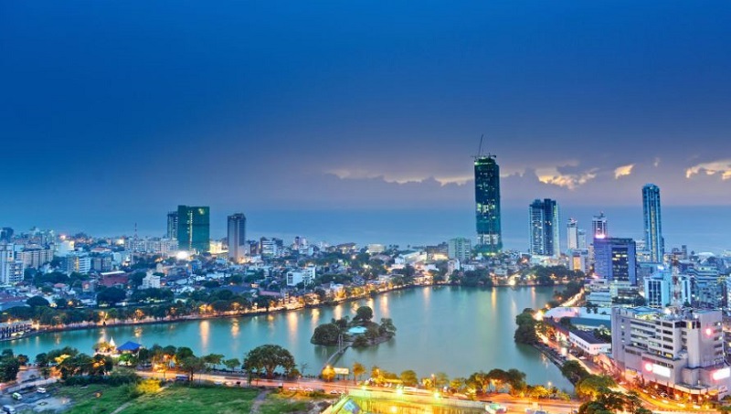 ४.६७ प्रतिशत बढ्यो श्रीलङ्काको निर्यात