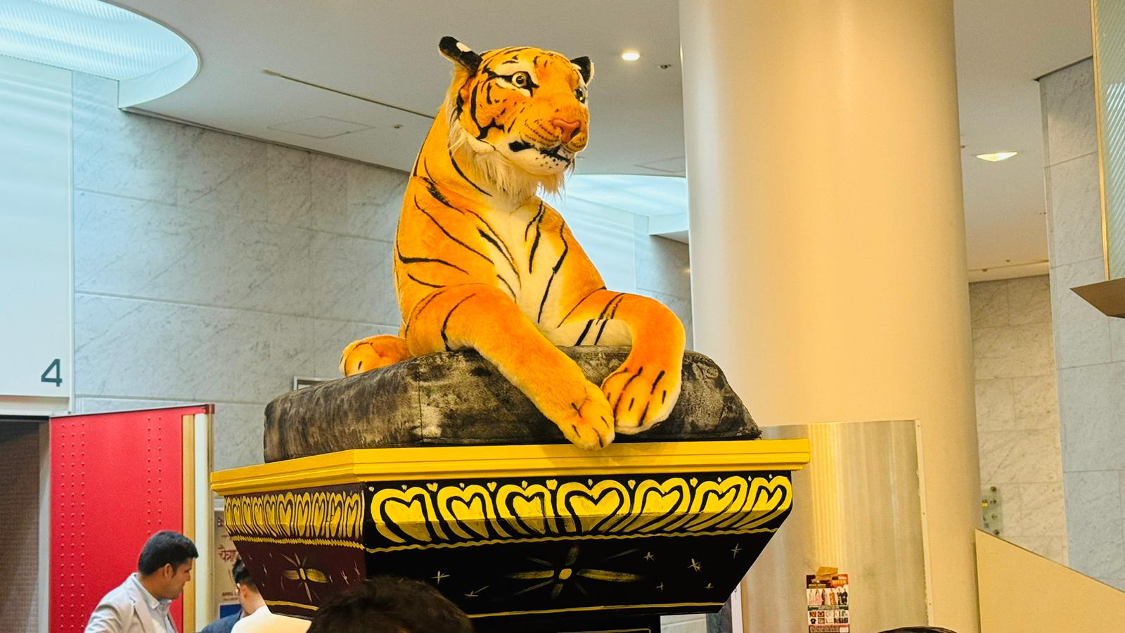 बागलुङ समाज जापान र बिहुंकोट समाजद्वारा आयोजित चैत्राष्टमी मेला टोकियोमा सुरु (फोटो फिचर)