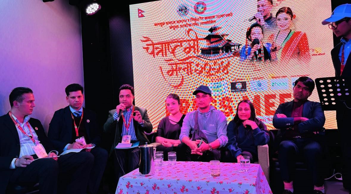 आज टोकियोमा चैत्राष्टमी मेला हुँदै, मेला भब्य हुने आयोजकको दावी