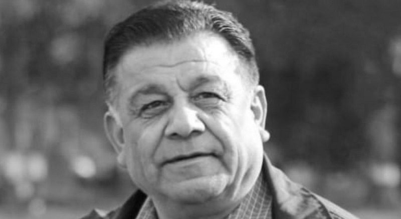 गीतकार एवं गजलकार पंगेनीको निधन