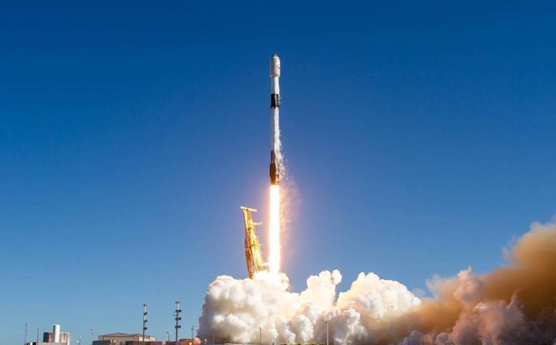 दक्षिण कोरियाले गर्‍यो पहिलो पृथ्वी नानोस्याटेलाइट प्रक्षेपण