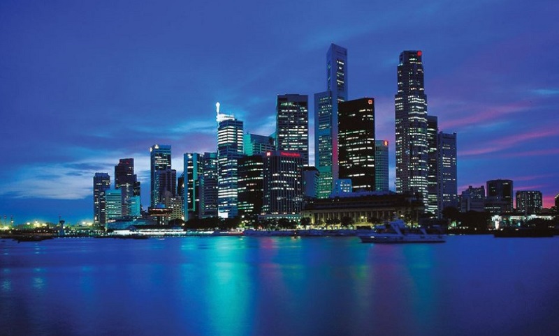 सिङ्गापुरको मुद्रास्फीति ०.३ प्रतिशतमा झर्‍यो