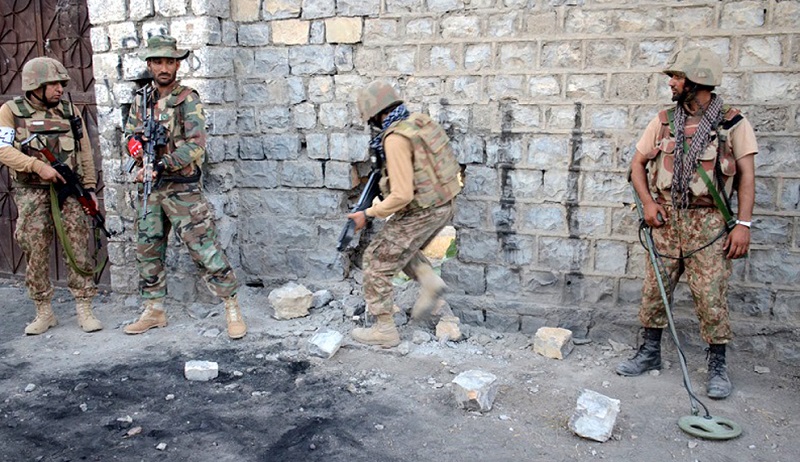 इरानको दक्षिणपूर्वी क्षेत्रमा भिडन्त, २८ जनाको मृत्यु