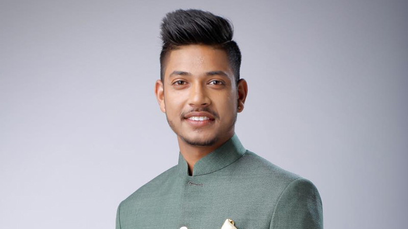 बलात्कार मुद्दामा सन्दीप लामिछानेले पाए सफाइ