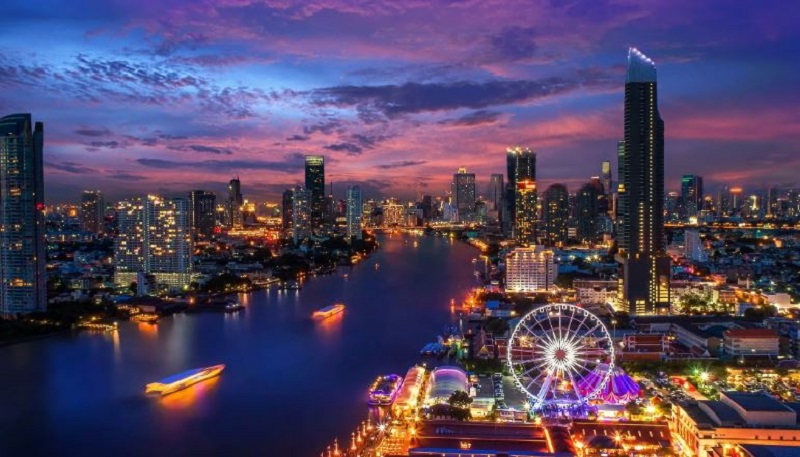 थाइल्याण्डबाट ५ नेपालीको उद्धार