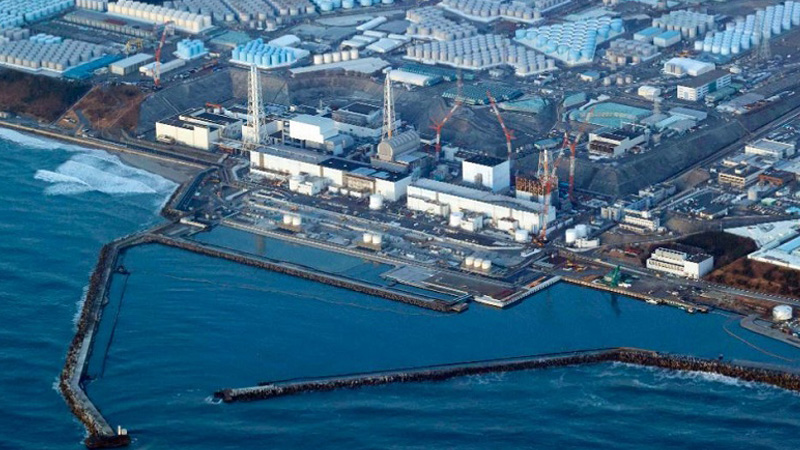 जापानको फुकुशिमामा ४.९ म्याग्नीच्यूडको भूकम्प