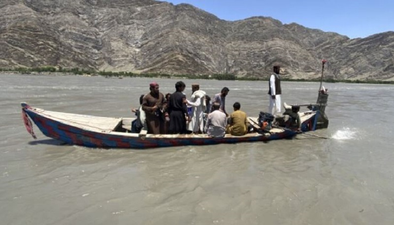 अफगानिस्तानमा डुङ्गा दुर्घटना, २० जनाको मृत्यु