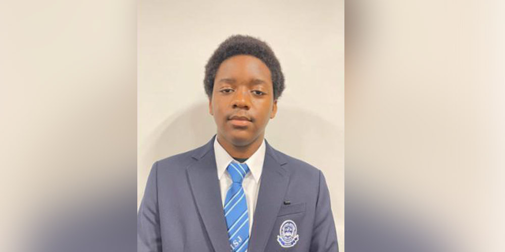 जापानमा रहेको नेपाली विद्यालयबाट जाम्बियाका छात्रले गरे एसईई उर्तीर्ण