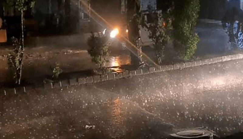 अफगानिस्तानमा वर्षा र असिनाः कम्तीमा ३५ जनाको मृत्यु, २३० घाइते