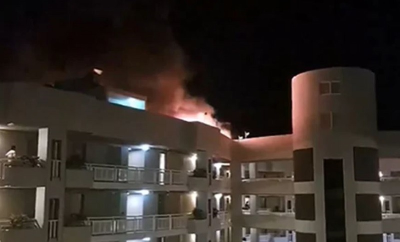 अस्ट्रेलियामा हेलिकप्टर दुर्घटना, पाइलटको मृत्यु