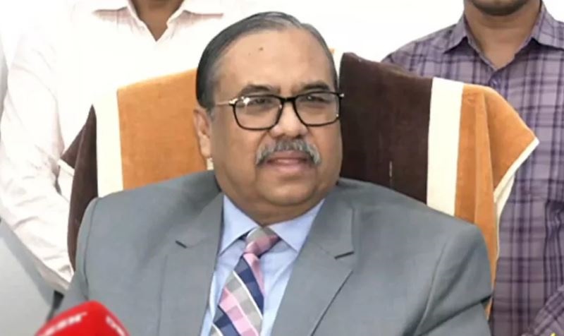 बंगलादेशका प्रधानन्यायाधीश हसनले दिए राजीनामा