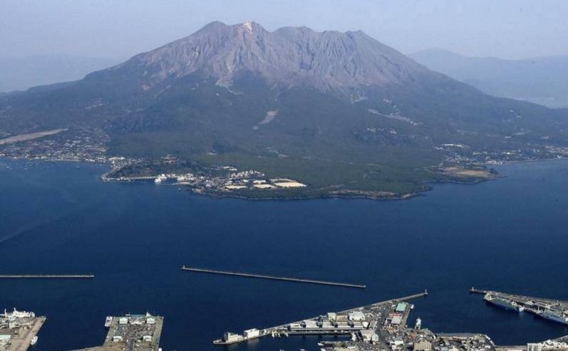 जापानको क्युसुमा शक्तिशाली भूकम्प, सुनामीको चेतावनी जारी