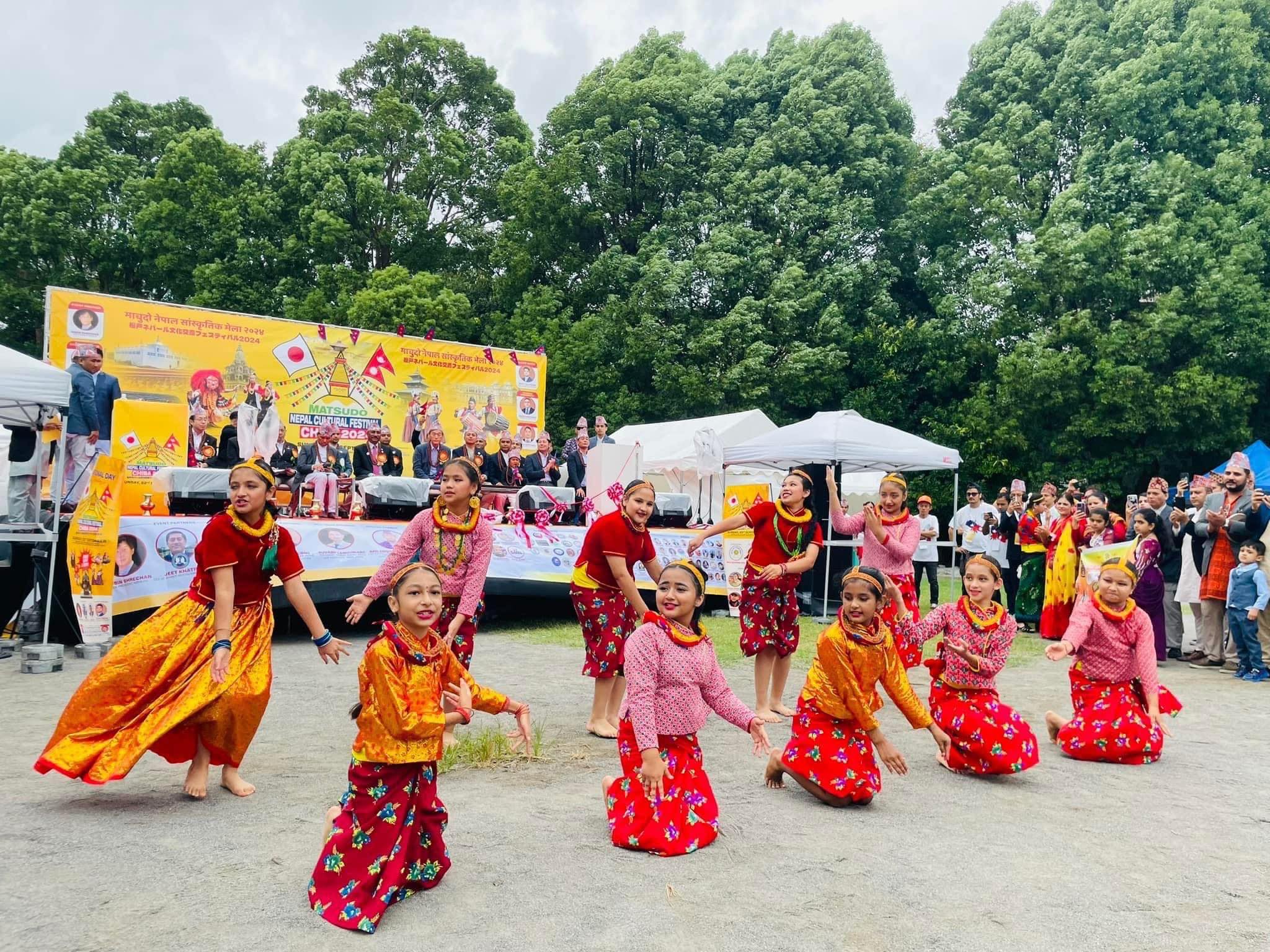 माचुदो नेपाल चिबा फेस्टिबल सम्पन्न, दर्शकहरुको उपस्थिति ‘उत्साहजनक’ (फोटो फिचर)