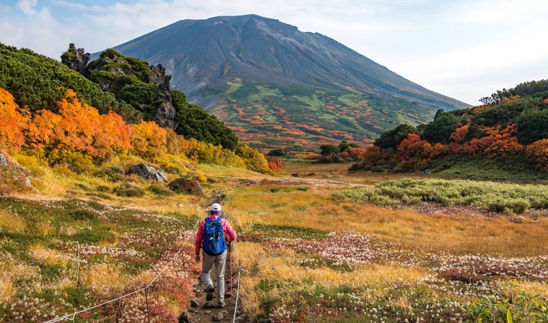 जापानको होक्काइडो ​बस्नका लागि सबैभन्दा उत्तम शहर