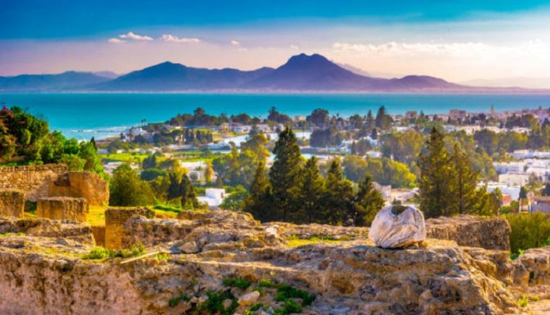 ट्युनिसियामा ​मृत भेटिए १३ आप्रवासी