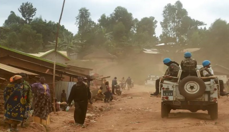 उत्तरपूर्वी कङ्गोमा सशस्त्र समूहद्वारा २० जनाको हत्या