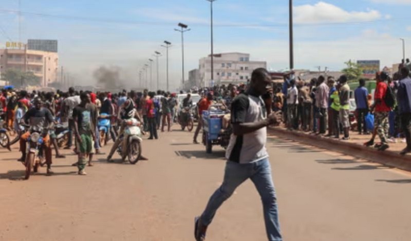 मालीको राजधानी बामाकोमा जिहादीको आक्रमण, कम्तीमा ७७ जनाको मृत्यु