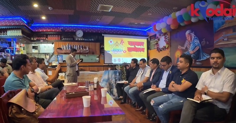 जापानको चिवामा हुने ‘माचुदो-नेपाल फेष्टिवल’को तयारी अन्तिम चरणमा
