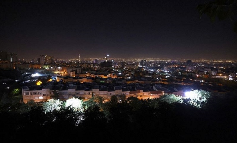 इजरायलमाथि थप आक्रमण नगर्न इरानलाई अमेरिकाको आग्रह