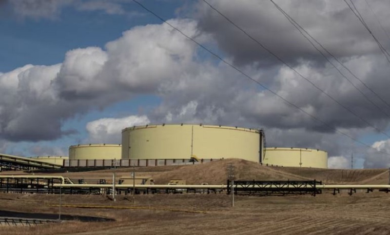 मध्यपूर्व तनावको प्रभाव : ८० डलरभन्दा माथि पुग्यो तेलको मूल्य