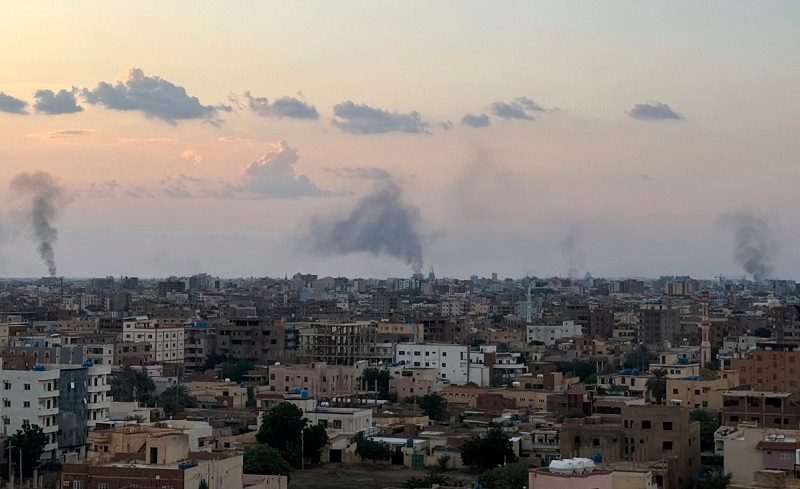 सुडानमा दुई दिनको लडाइँमा ५० भन्दा बढीको मृत्यु