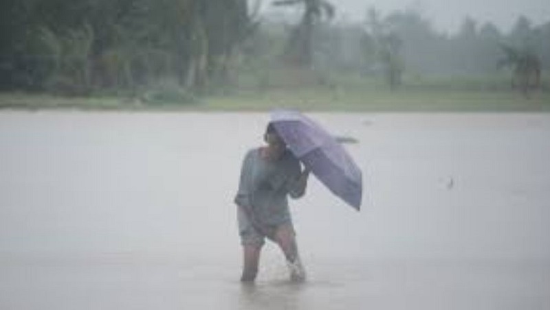 फिलिपिन्समा आँधीबाट मृत्यु हुनेको सङ्ख्या ८१ पुग्यो