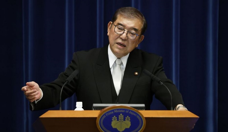 जापान सरकारले  स्वीकृत गर्‍यो ९२ अर्ब डलरको अतिरिक्त बजेट योजना