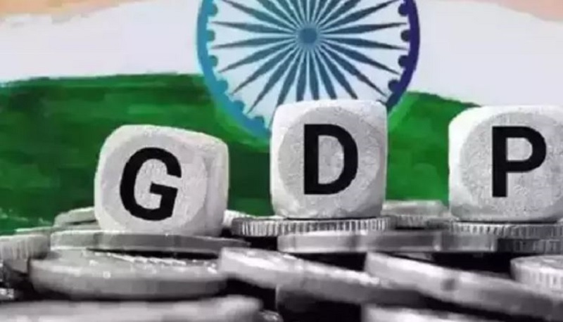 भारतको आर्थिक वृद्धिदर ५.४ प्रतिशतमा झर्‍यो
