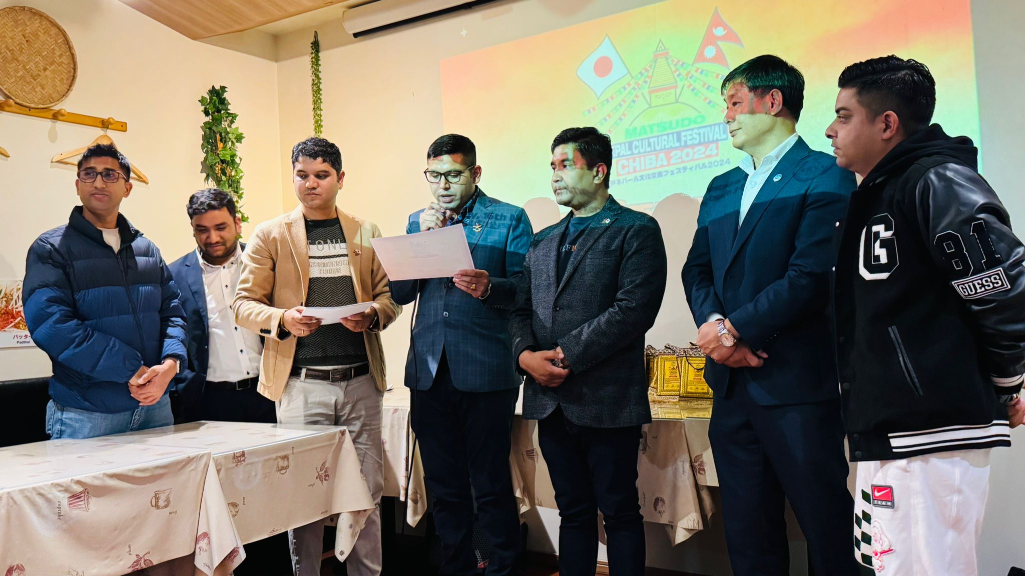 माचुदो फेस्टिवलको आय ब्यय विवरण सार्वजनिक, ३० लाख खुद नाफा