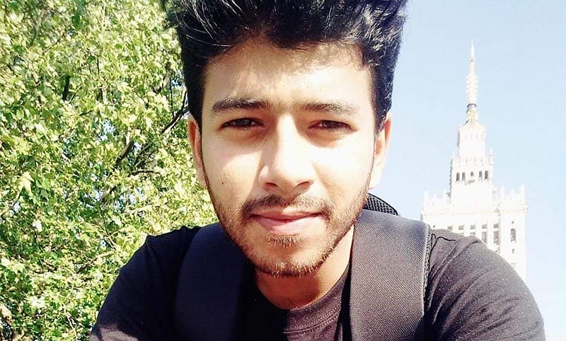 पोर्चुगलबाट एक नेपाली बेपत्ता