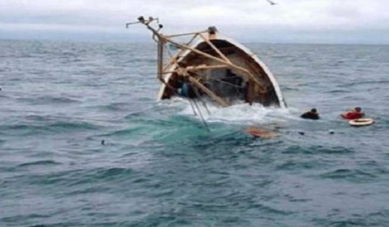 इन्डोनेसियामा पानी जहाज दुर्घटना : १ जनाको मृत्यु, ४९ जनाको उद्धार