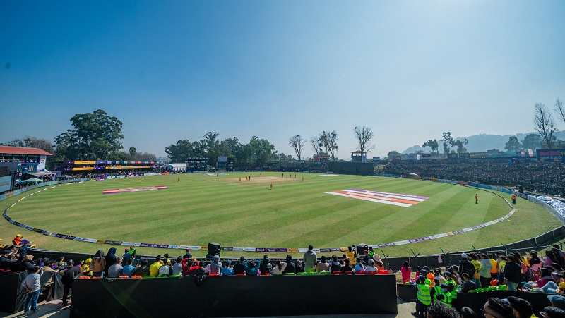 चितवनको प्लेअफ पुग्ने सम्भावना बलियो, बाहिरिए विराटनगर र पोखरा