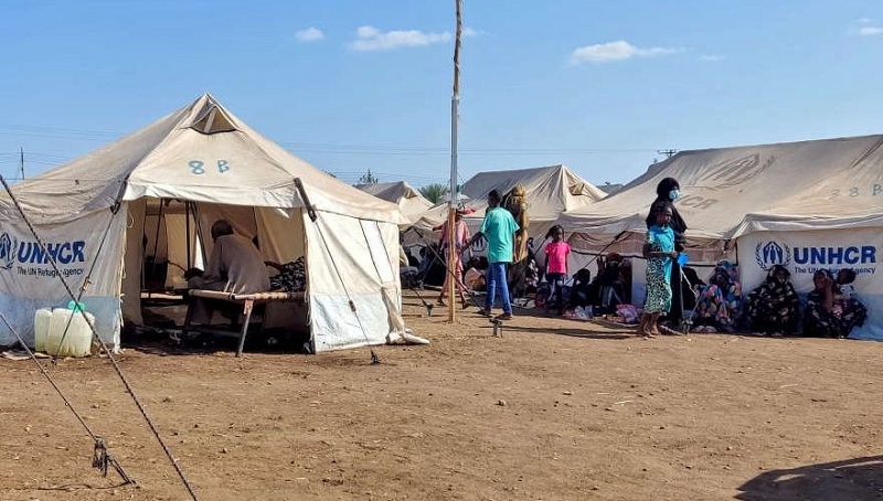 विश्व शरणार्थीको संख्या १२ करोड २० लाख नाघ्यो