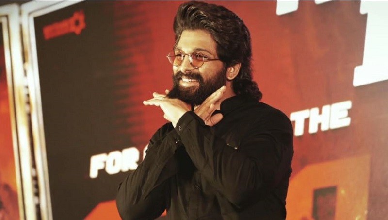 किन पक्राउ परे भारतीय अभिनेता अल्लु अर्जुन, कसरी छुटे ?