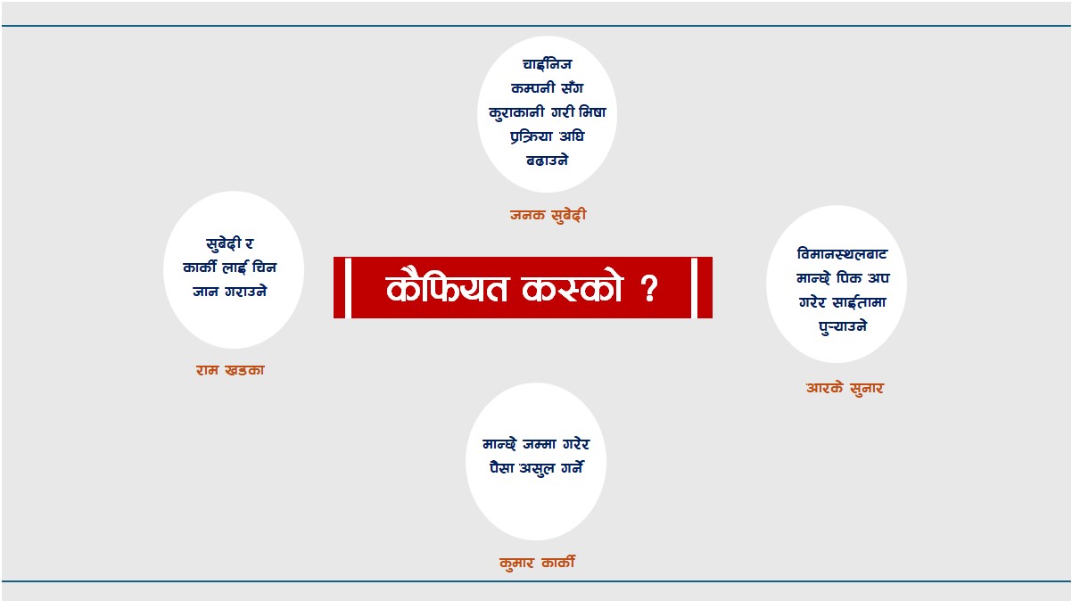 जापानमा नेपाली अलपत्र प्रकरण : कैफियत कसको ?