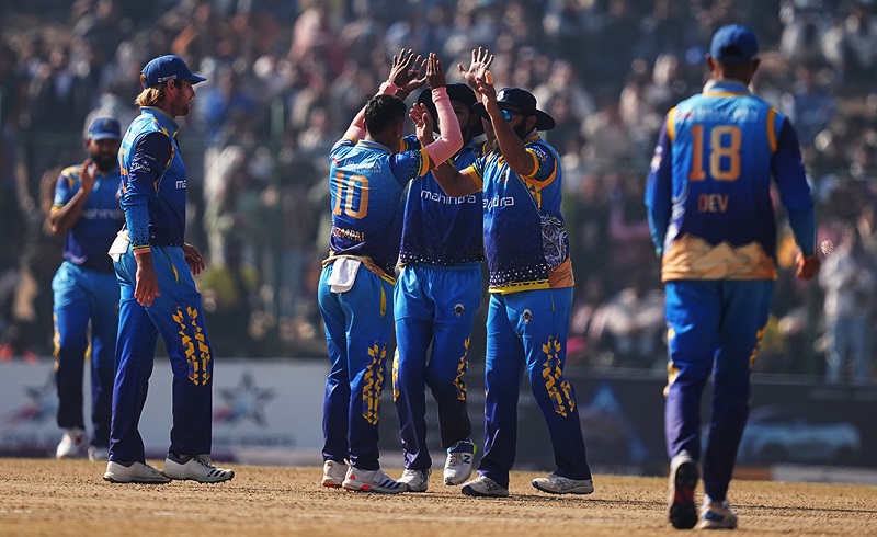 सुदूरपश्चिमसँग हार्दा पनि एनपीएलको प्लेअफमा पुग्यो कर्णाली, ​​​बाहिरियो काठमाडौं