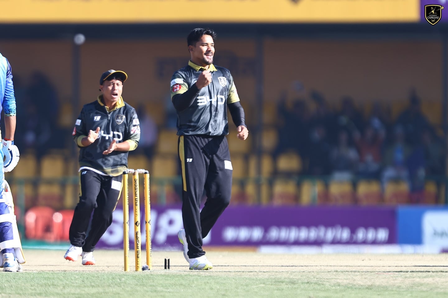 कर्णालीविरुद्ध काठमाडौंको रोमाञ्चक जीत