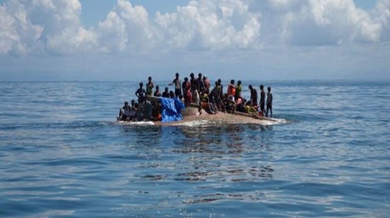 लिबियाको तटबाट ४९९ आप्रवासीको उद्धार