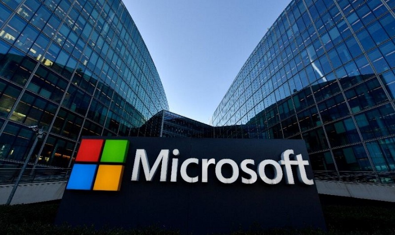 एआई पूर्वाधार र प्रशिक्षण क्षेत्रमा लगानी गर्दै माइक्रोसफ्ट