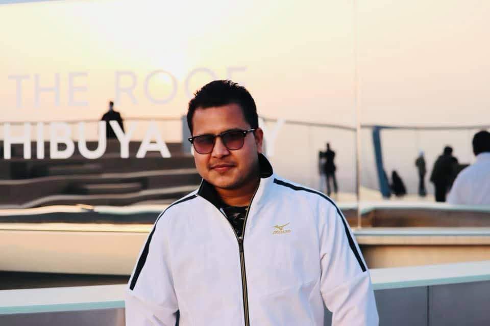 करोडौं लिएर चिबाबाट फरार भएका अर्याल कहाँ छन् ?