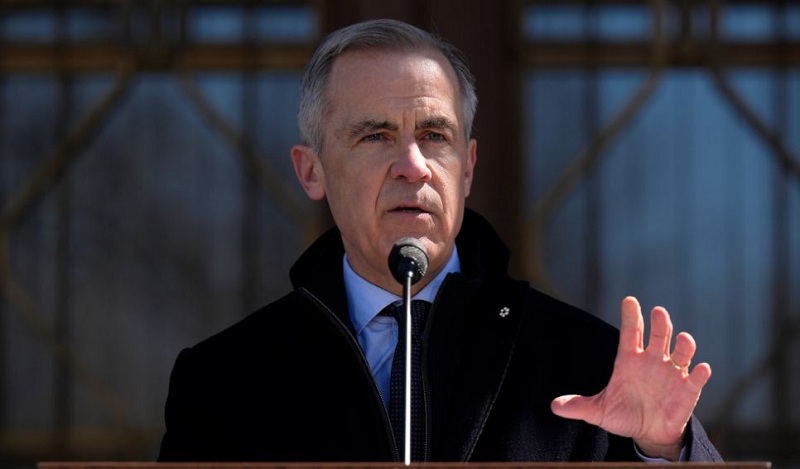 क्यानडामा अप्रिल २८ मा मध्यावधि निर्वाचन