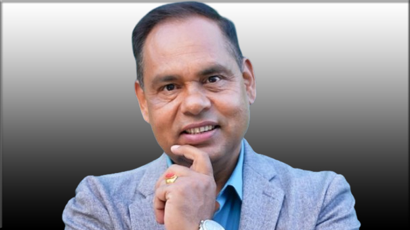 पोखरामा पुरुषोत्तम न्यौपानेको एकल सांगीतिक साँझ हुने