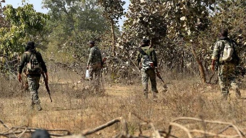 पूर्वी भारतमा मारिए ८ सशस्त्र विद्रोही