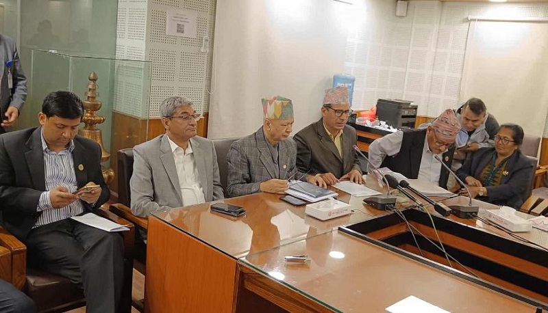 सरकार र शिक्षक महासंघबीच भएको ९ बुँदे सहमति