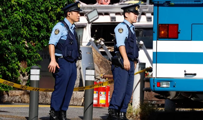 जापानमा एआई अश्लील सामग्री बेचबिखन : पहिलोपटक ४ जना पक्राउ