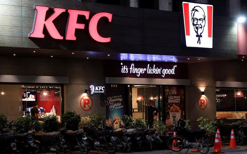 पाकिस्तानीको केएफसी हमलामा संलग्न १६० जना पक्राउ