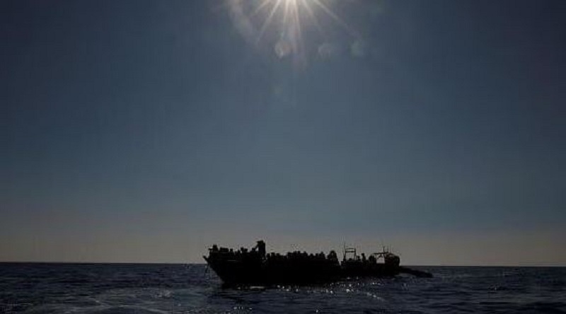 ट्युनिसियामा डुङ्गा डुब्दा ८ आप्रवासीको मृत्यु, २९ जनाको उद्धार