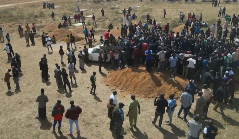 नाइजेरियाको प्लेटो राज्यमा हिंसात्मक आक्रमण, ४७ जनाको मृत्यु